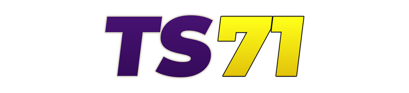 ts71 লোগো
